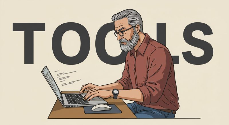 データ入力を効率化するためのおすすめツール