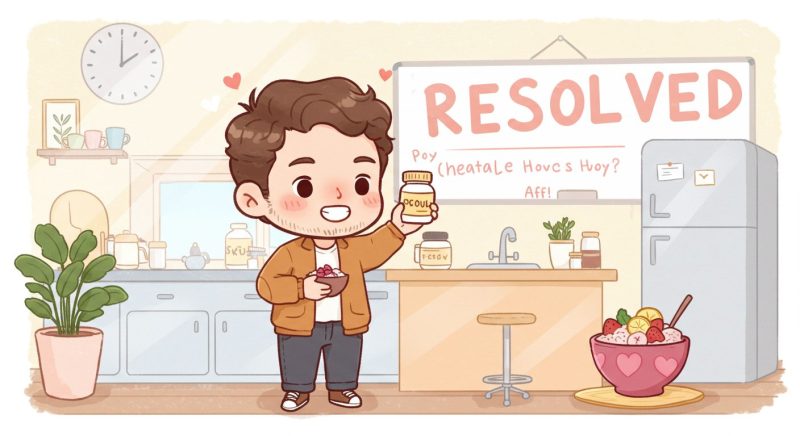 健康食品に関する疑問を解消しよう