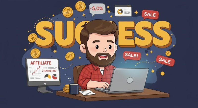 実際の体験談から学ぶ自己アフィリエイトの効果