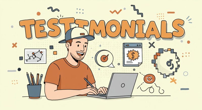 成功したアーティストたちのリアルな体験談