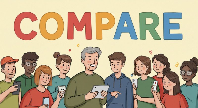 クラウドソーシングプラットフォーム徹底比較