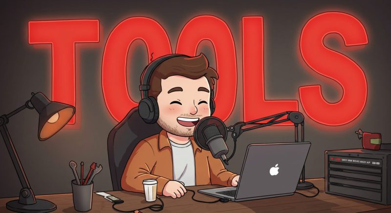 初心者必見！動画制作に役立つツールとサービス