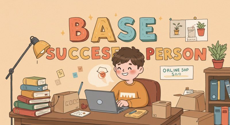 成功者の声から学ぶ！実際の体験談