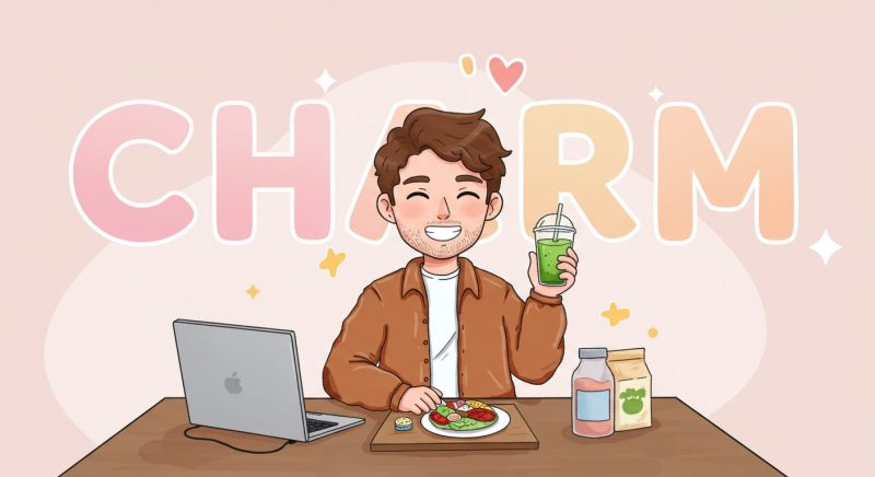 おすすめ健康食品とその魅力