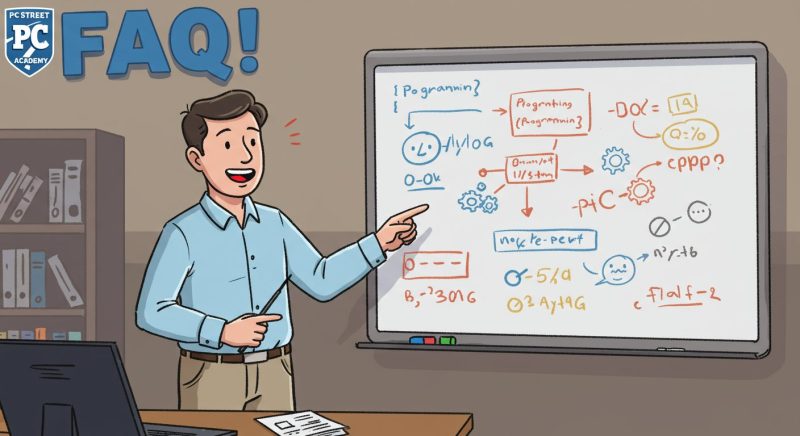 ストアカ利用者必見！よくある質問とその解決策