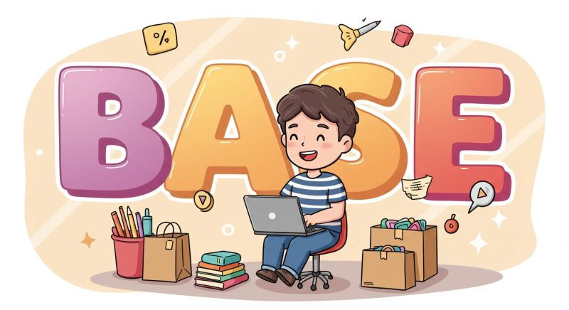 初心者必見！無料でネットショップを開業するなら『BASE』がおすすめな理由と活用法