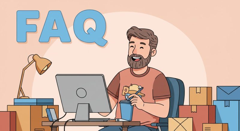 疑問解消ガイド：ネットショップ運営の知恵