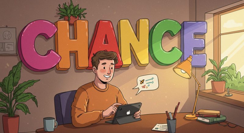 教育のデジタル化がもたらす新たなチャンス