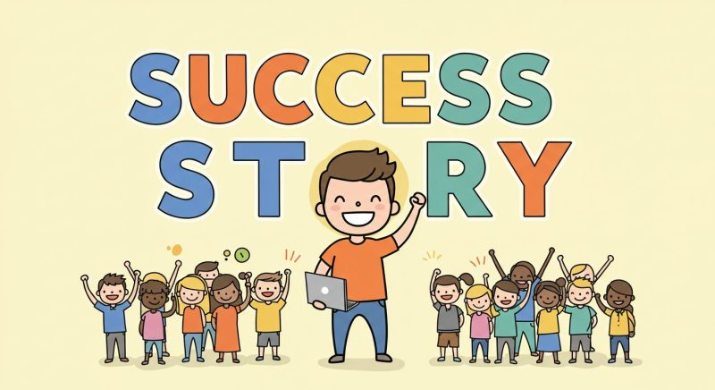 成功事例から学ぶ！クラウドソーシングのリアル