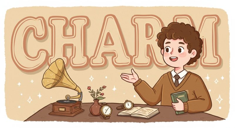 ヴィンテージアイテムの魅力と背景