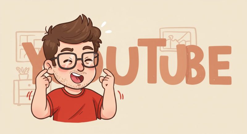 初心者でもできる！YouTube動画制作の始め方と成功の秘訣