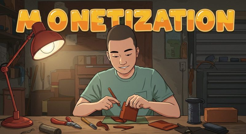 収益化を目指す！おすすめアフィリエイト商品