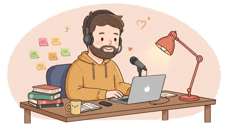 英語を活かした在宅副業5選の詳細