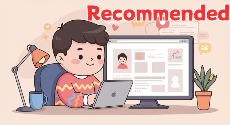 初心者におすすめのドメイン取得＆ホスティングサービス