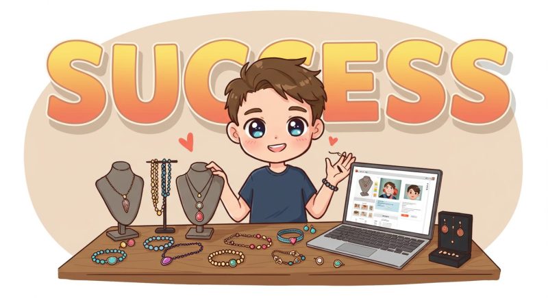 成功するためのヒント：クリエイターのリアルな体験