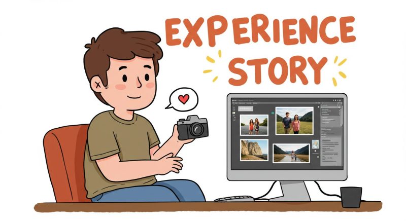 成功者の声から学ぶ！リアルな体験談