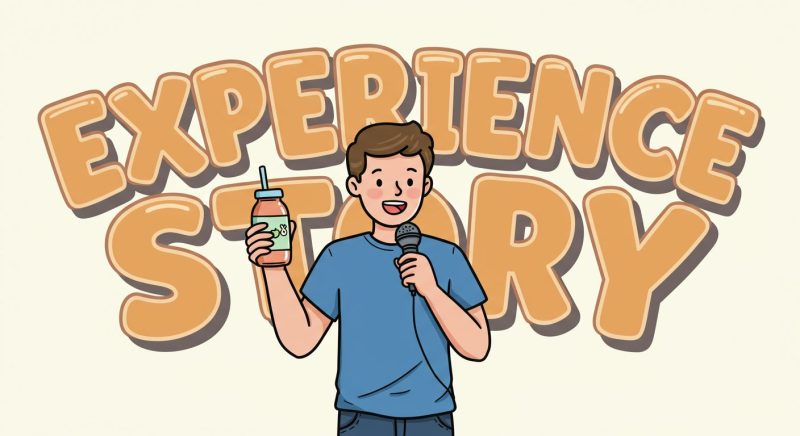 リアルな体験談で製品の効果を知る