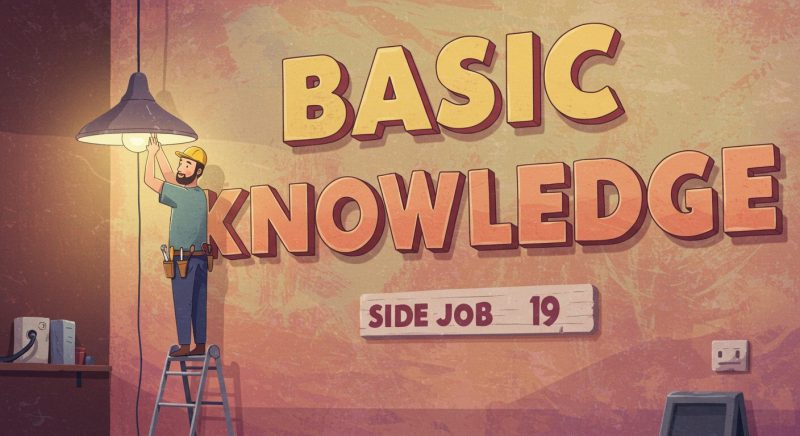 副業の基礎知識を理解しよう