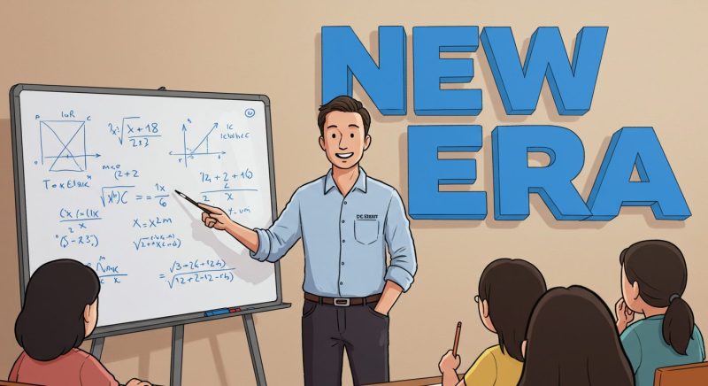 教えることの新たな時代：ストアカがもたらす可能性