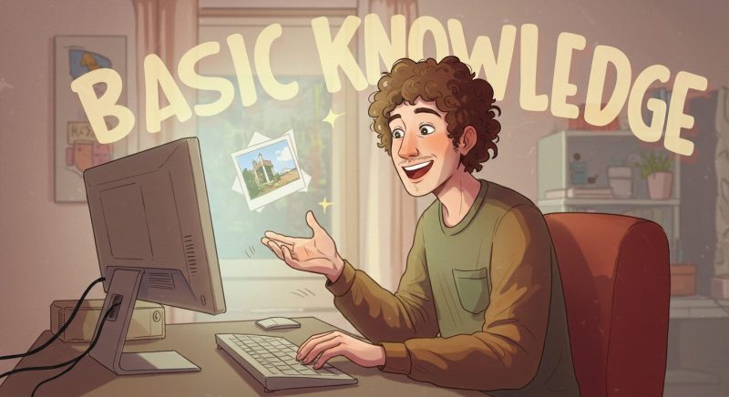 ストックフォトとは？基礎知識を理解しよう