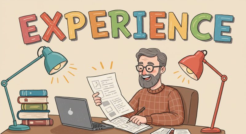 成功者の体験から学ぶ！リアルな声