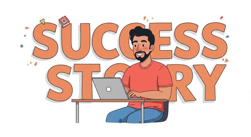 成功事例から学ぶオンライン家庭教師の実際