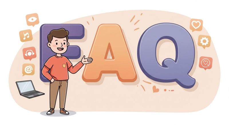 ココナラに関する疑問を解消！