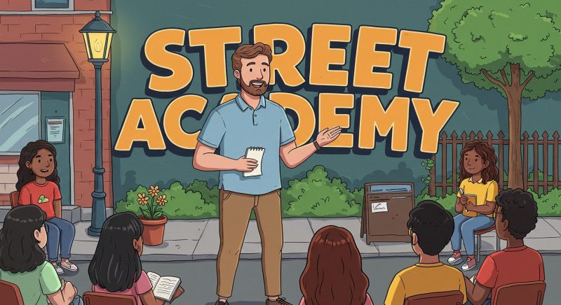 ストアカで始める副業：教えることで得られる収入と自己成長