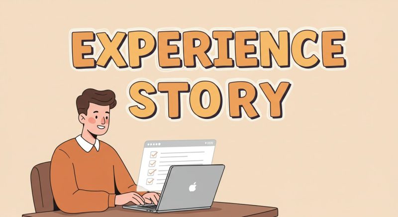 実際の体験談から学ぶアンケート回答の効果