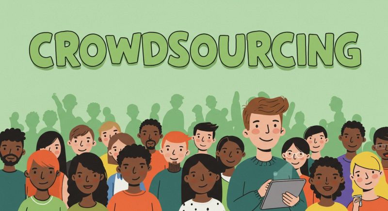 クラウドソーシングで副収入を得る方法とおすすめプラットフォーム