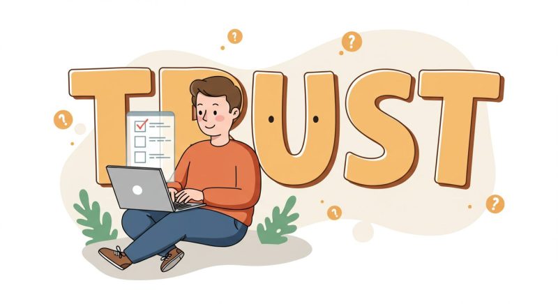 信頼できるアンケートサイトのご紹介