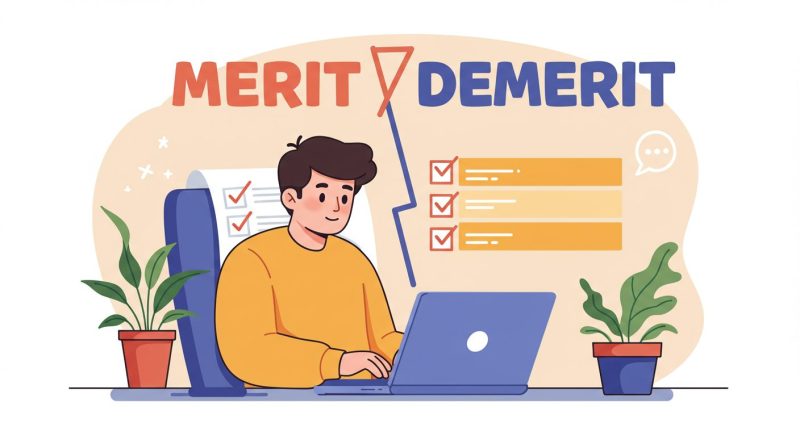 アンケートサイトのメリット・デメリット比較