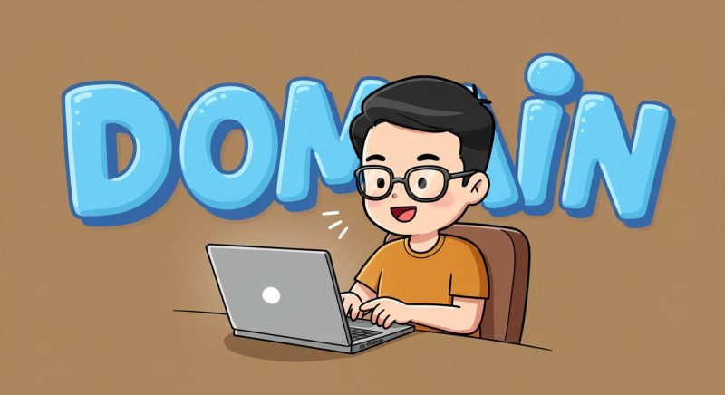 ウェブサイト運営で失敗しない！ドメイン・サブドメイン・バードドメインの選び方とポイント