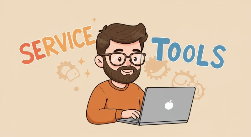 オンライン家庭教師に役立つサービスとツール