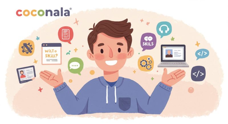 子育てママもできる!ココナラで簡単スタート、副収入をゲット!