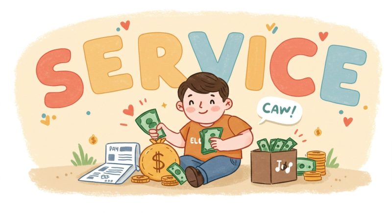 初心者必見！賢い運用に役立つおすすめサービス