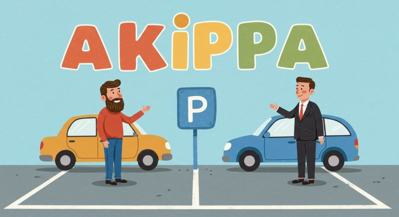akippaを使った副収入の始め方 - 駐車場シェアリングの魅力とは