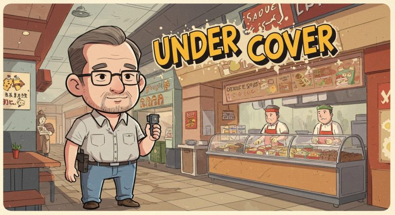 食品の覆面調査で得られるお得な体験！ファンくるを活用した副業のススメ