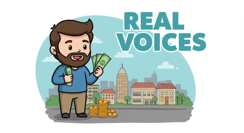 リアルな声を聞こう！成功と失敗の体験談に学ぶ