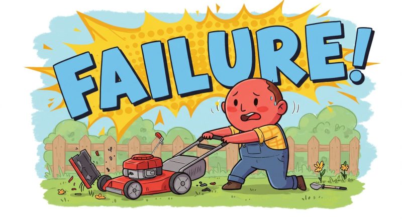 初心者必見！副業での失敗から学ぶ成功の秘訣と教訓