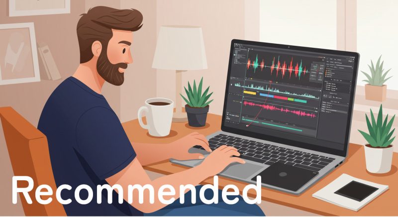 失敗しない！おすすめ動画編集スクールとサービス