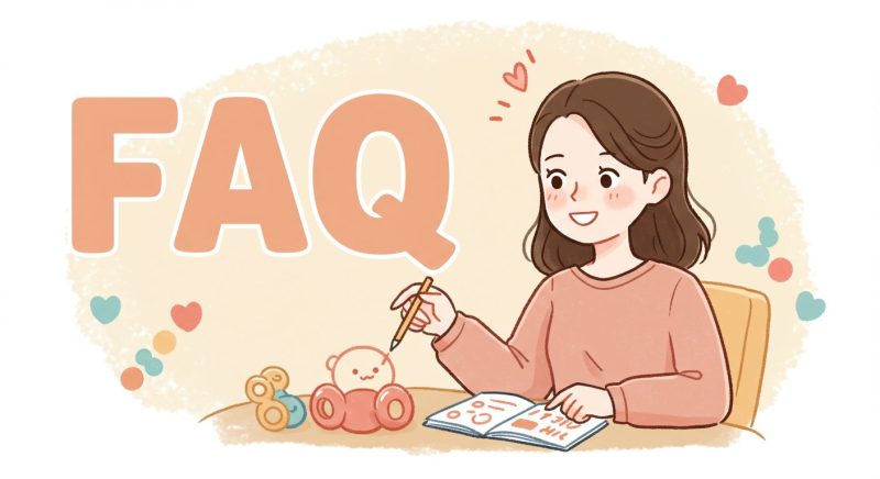 副業初心者のための疑問解消Q&A