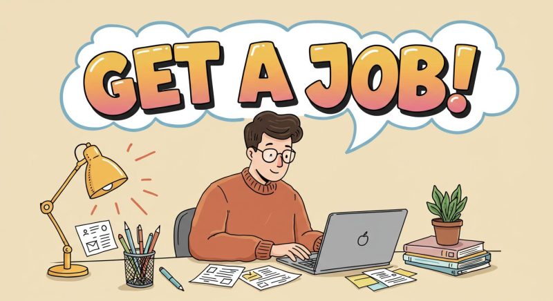 初心者が仕事を獲得する方法