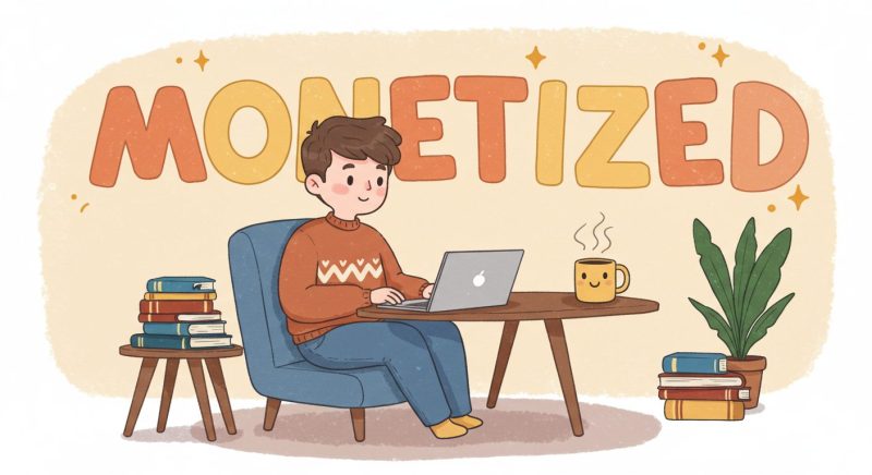 収益化と長期的な成功のために