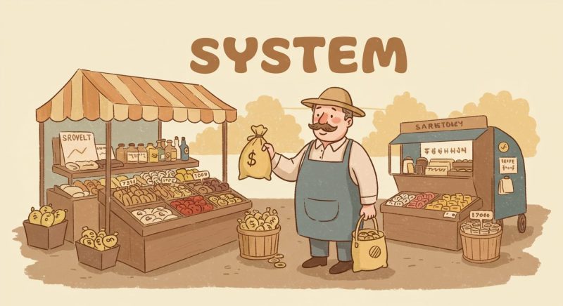 せどりの基本的な仕組み