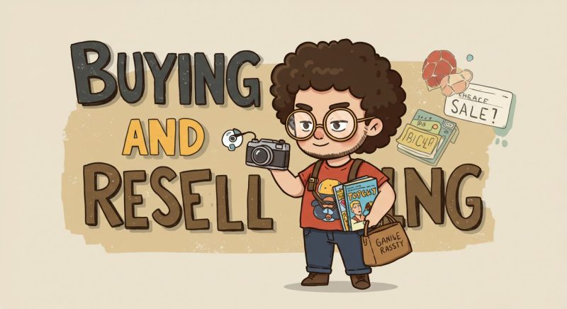 せどり（仕入れ・転売）完全ガイド