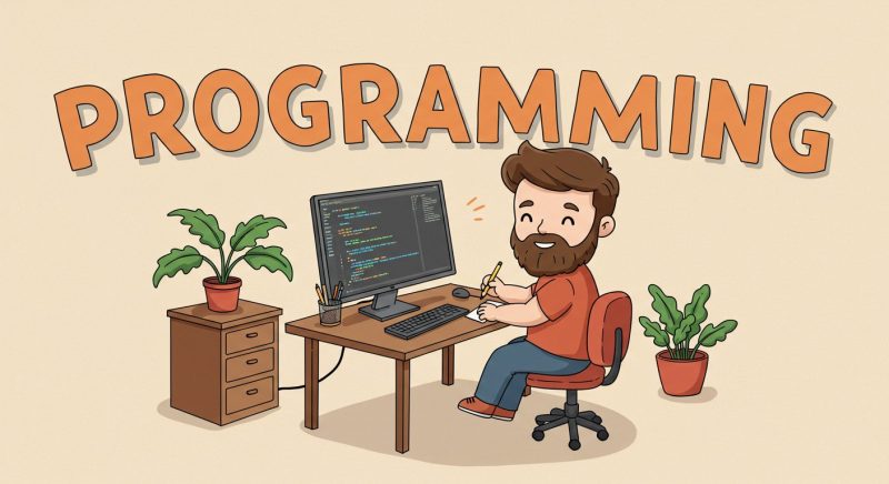 プログラミング副業の始め方と収益化の方法を徹底解説