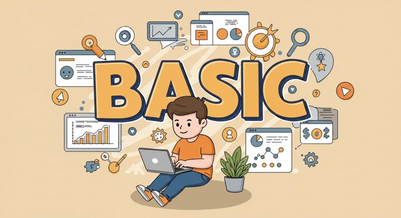 クラウドソーシングの基本