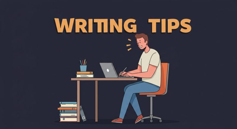 本の書き方と執筆のコツ