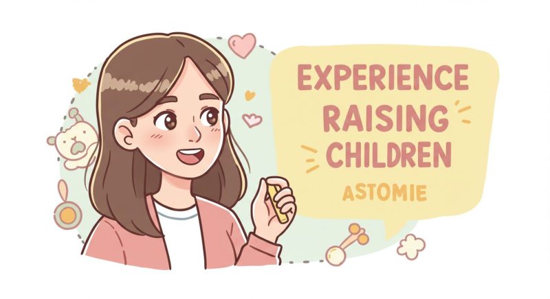 子育て経験を活かして副収入を得る！自宅でできる副業ガイド